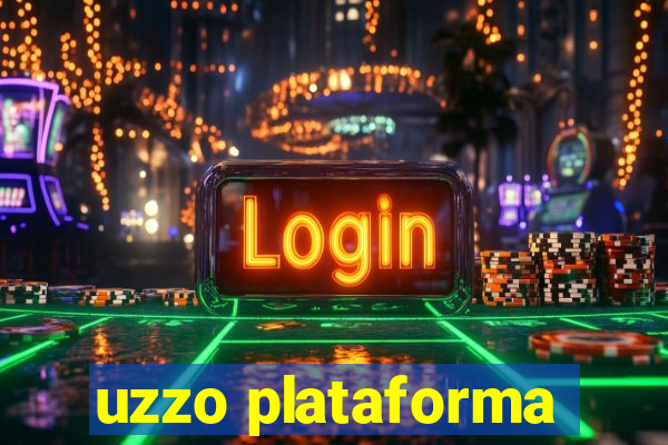 uzzo plataforma